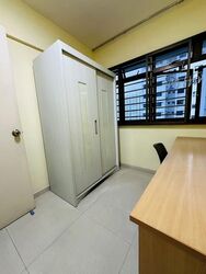 Blk 118C Membina 118 (Bukit Merah), HDB 5 Rooms #584238491